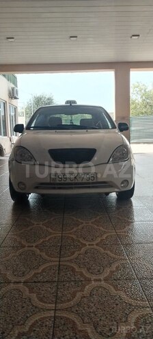 Saipa Tiba 2012, 555,000 km - 1.5 l - Gəncə