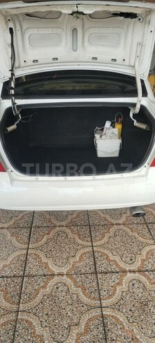 Saipa Tiba 2012, 555,000 km - 1.5 l - Gəncə