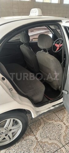 Saipa Tiba 2012, 555,000 km - 1.5 l - Gəncə