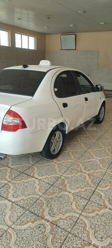 Saipa Tiba 2012, 555,000 km - 1.5 l - Gəncə