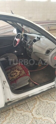Saipa Tiba 2012, 555,000 km - 1.5 l - Gəncə