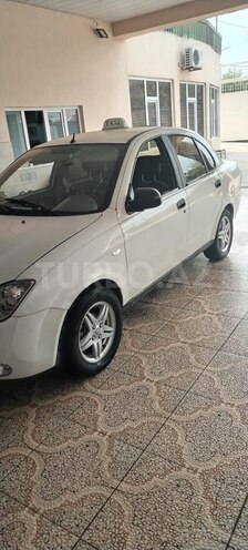 Saipa Tiba 2012, 555,000 km - 1.5 l - Gəncə