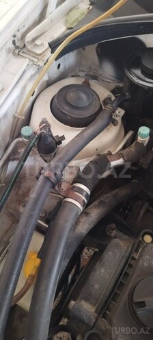 Saipa Tiba 2012, 555,000 km - 1.5 l - Gəncə