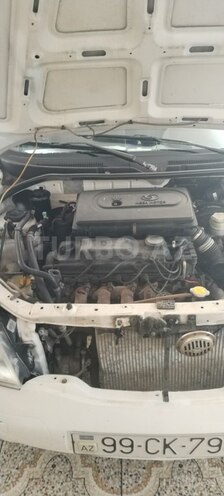 Saipa Tiba 2012, 555,000 km - 1.5 l - Gəncə
