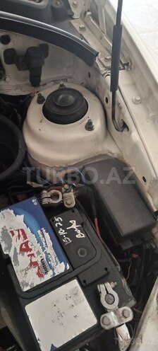 Saipa Tiba 2012, 555,000 km - 1.5 l - Gəncə