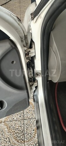 Saipa Tiba 2012, 555,000 km - 1.5 l - Gəncə
