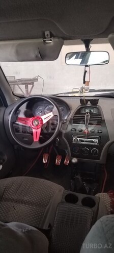 Saipa Tiba 2012, 555,000 km - 1.5 l - Gəncə