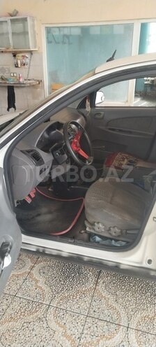 Saipa Tiba 2012, 555,000 km - 1.5 l - Gəncə