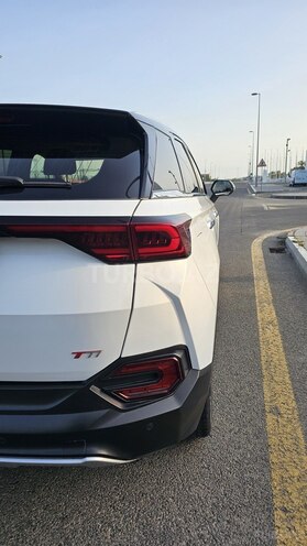 Bestune T77 2022, 65,000 km - 1.5 l - Bakı