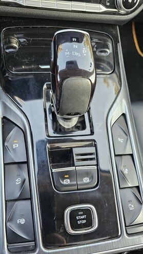 Bestune T77 2022, 65,000 km - 1.5 l - Bakı