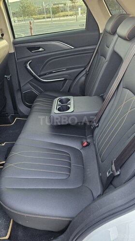 Bestune T77 2022, 65,000 km - 1.5 l - Bakı