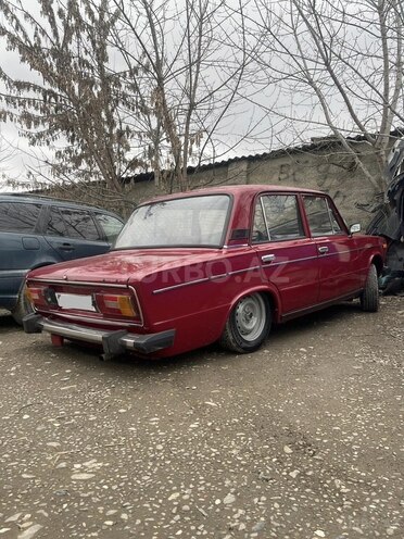 LADA (VAZ) 2106 1993, 100,000 km - 1.6 l - Bakı