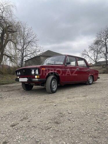 LADA (VAZ) 2106 1993, 100,000 km - 1.6 l - Bakı