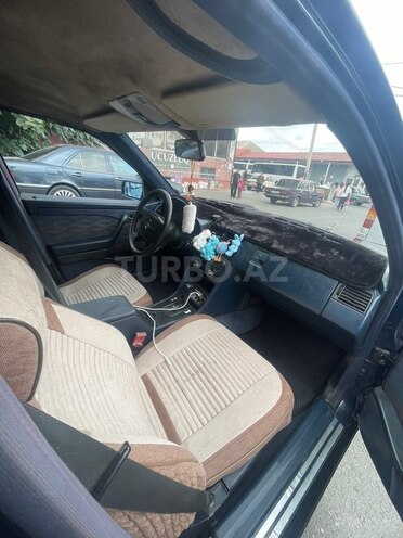 Mercedes C 180 1993, 109,656 km - 1.8 л - Şəmkir