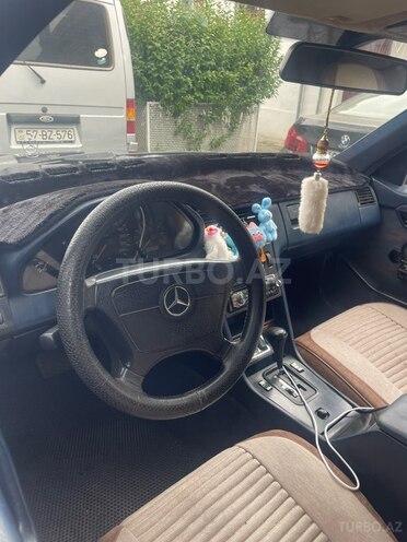 Mercedes C 180 1993, 109,656 km - 1.8 л - Şəmkir