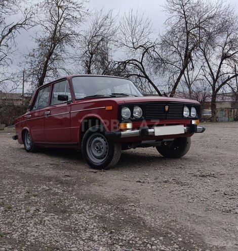 LADA (VAZ) 2106 1993, 100,000 km - 1.6 l - Bakı