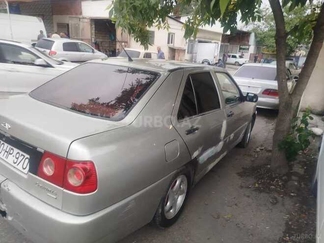 Chery Amulet (A15) 2009, 150,000 km - 1.5 l - Quba