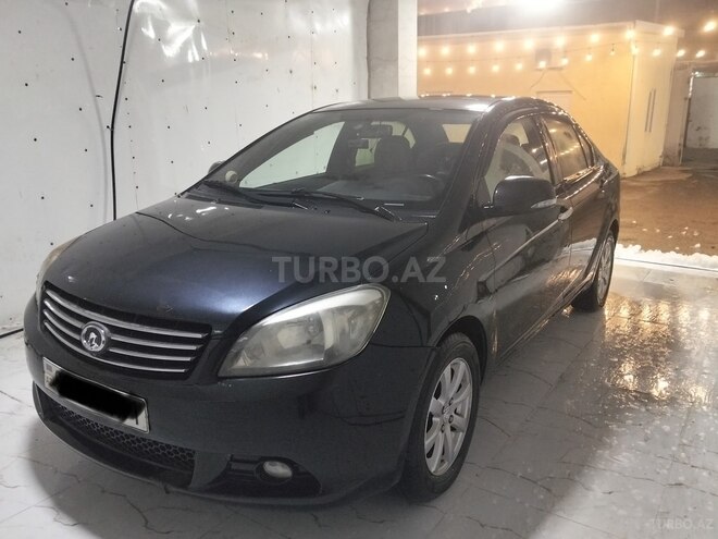 GWM Voleex C30 2011, 310,000 km - 1.5 l - Bakı