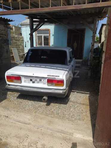 LADA (VAZ) 2107 2000, 234,000 km - 1.6 l - Bakı