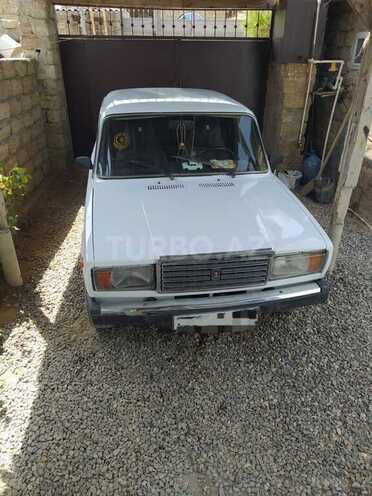 LADA (VAZ) 2107 2000, 234,000 km - 1.6 l - Bakı