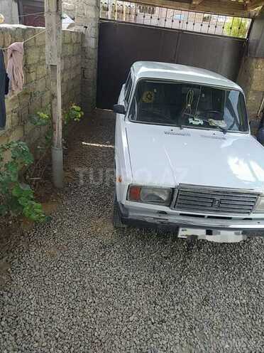 LADA (VAZ) 2107 2000, 234,000 km - 1.6 l - Bakı