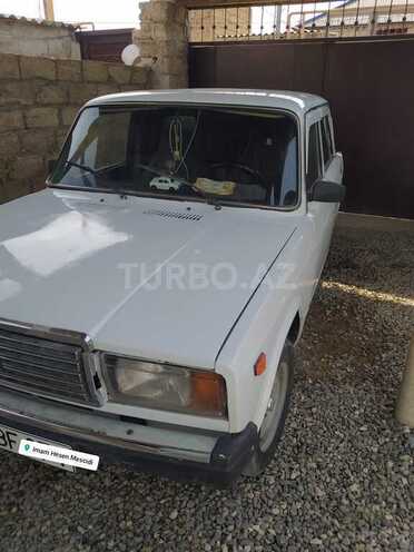 LADA (VAZ) 2107 2000, 234,000 km - 1.6 l - Bakı