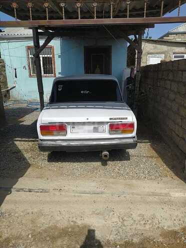 LADA (VAZ) 2107 2000, 234,000 km - 1.6 l - Bakı