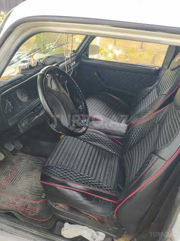 LADA (VAZ) 2107 2000, 234,000 km - 1.6 l - Bakı