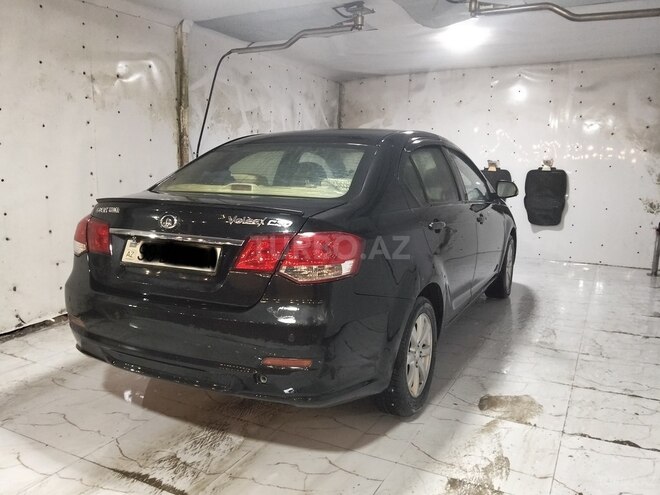 GWM Voleex C30 2011, 310,000 km - 1.5 l - Bakı