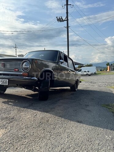 LADA (VAZ) 21011 1986, 624,680 km - 1.3 l - Zaqatala