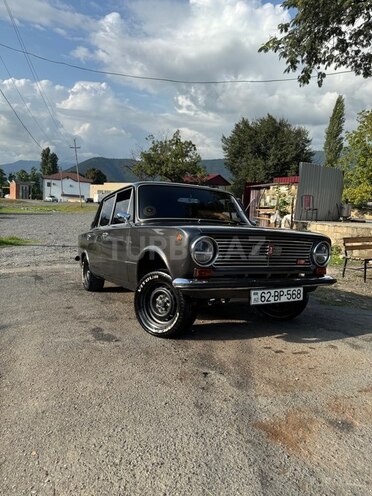 LADA (VAZ) 21011 1986, 624,680 km - 1.3 l - Zaqatala