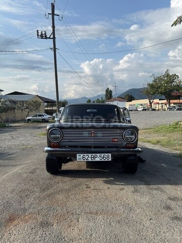 LADA (VAZ) 21011 1986, 624,680 km - 1.3 l - Zaqatala