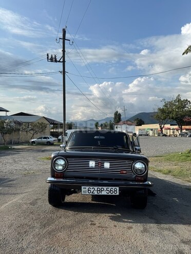 LADA (VAZ) 21011 1986, 624,680 km - 1.3 l - Zaqatala