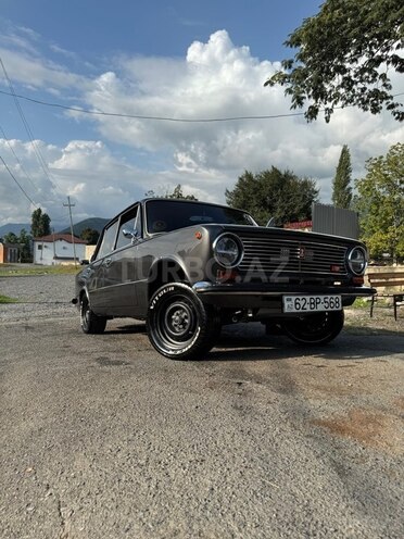 LADA (VAZ) 21011 1986, 624,680 km - 1.3 l - Zaqatala