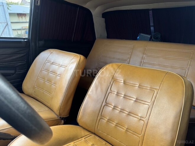 LADA (VAZ) 21011 1986, 624,680 km - 1.3 l - Zaqatala