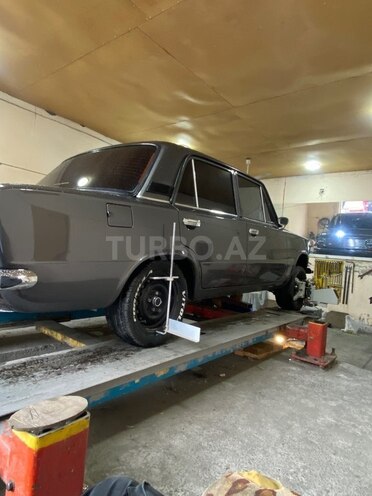 LADA (VAZ) 21011 1986, 624,680 km - 1.3 l - Zaqatala