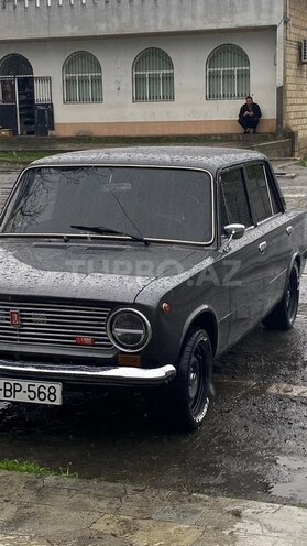 LADA (VAZ) 21011 1986, 624,680 km - 1.3 l - Zaqatala