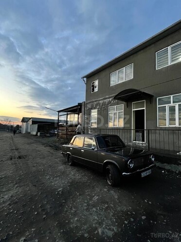 LADA (VAZ) 21011 1986, 624,680 km - 1.3 l - Zaqatala