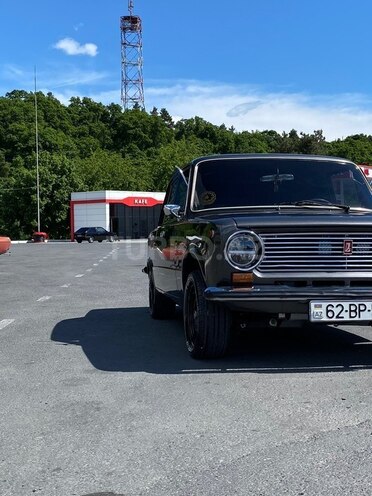 LADA (VAZ) 21011 1986, 624,680 km - 1.3 l - Zaqatala