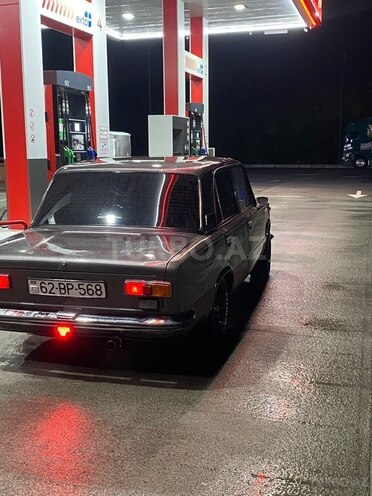 LADA (VAZ) 21011 1986, 624,680 km - 1.3 l - Zaqatala
