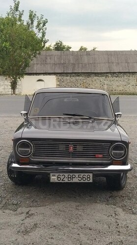 LADA (VAZ) 21011 1986, 624,680 km - 1.3 l - Zaqatala