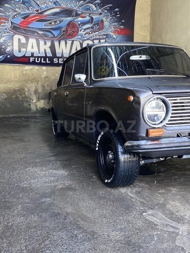 LADA (VAZ) 21011 1986, 624,680 km - 1.3 l - Zaqatala
