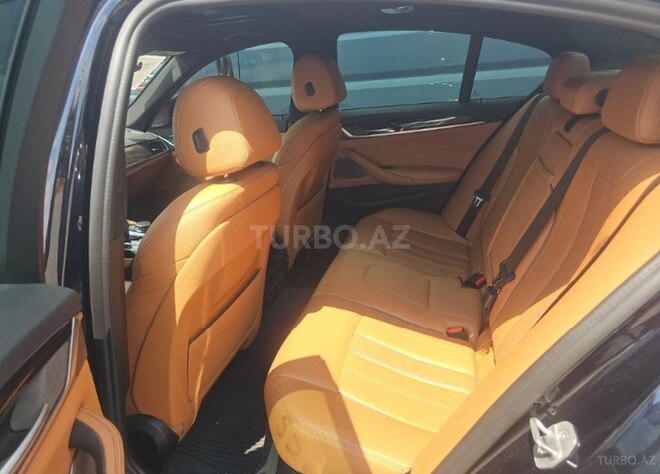 BMW 530 2020, 130,000 km - 2.0 l - Bakı