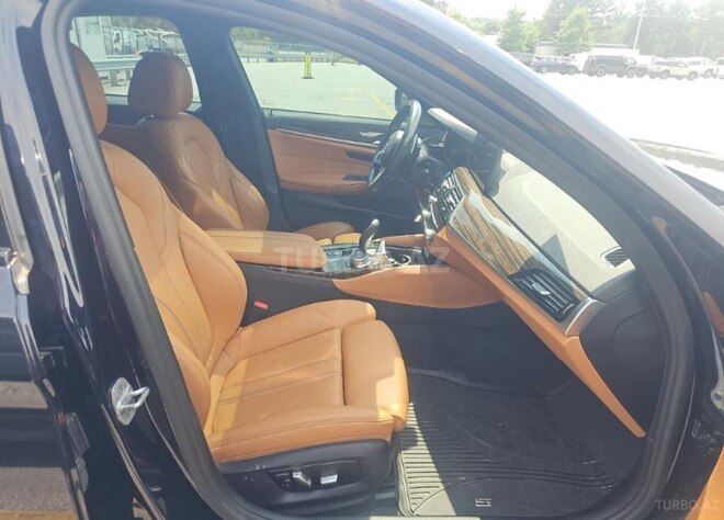 BMW 530 2020, 130,000 km - 2.0 l - Bakı