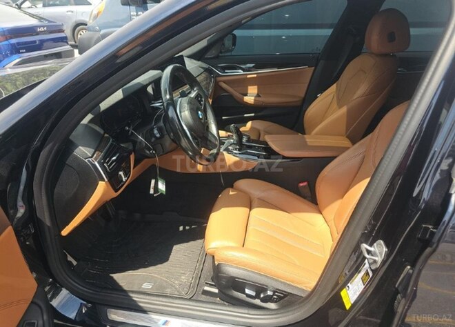 BMW 530 2020, 130,000 km - 2.0 l - Bakı