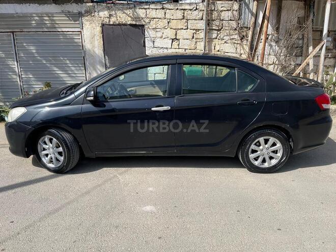 GWM Voleex C30 2011, 310,000 km - 1.5 l - Bakı