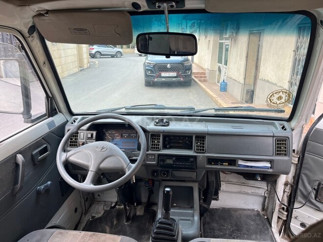 Daewoo Damas 2008, 291,650 km - 0.8 l - Bakı