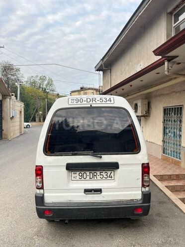 Daewoo Damas 2008, 291,650 km - 0.8 l - Bakı