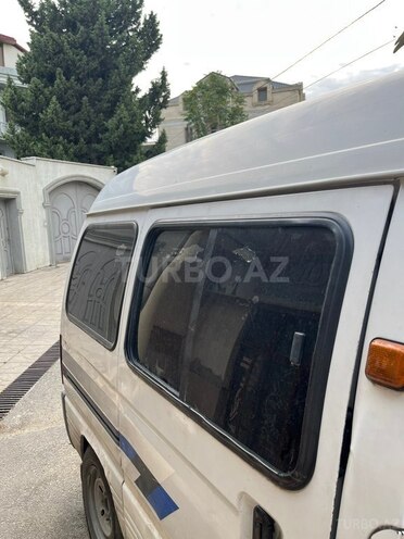 Daewoo Damas 2008, 291,650 km - 0.8 l - Bakı