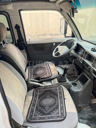 Daewoo Damas 2008, 291,650 km - 0.8 l - Bakı